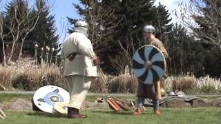 VNA Combat Training Video.wmv