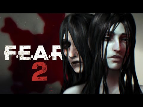 Видео: Про что был F.E.A.R. 2