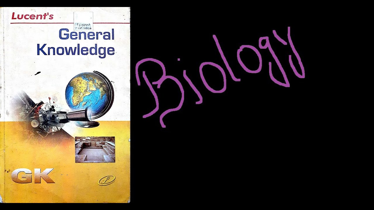 BIOLOGYIMPORTANT TERMS OF BIOLOGY YouTube