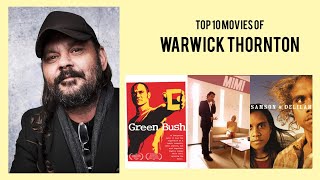 Warwick Thornton | Top Movies by Warwick Thornton| Movies Directed by Warwick Thornton