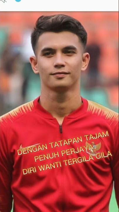 nadeo timnas dj tatapan tajam