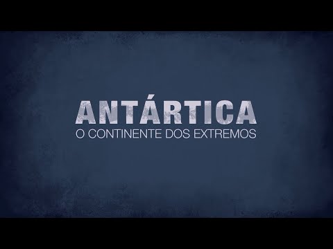 Vídeo: Quem e por que planeja enviar uma expedição de busca à Antártica em 2022