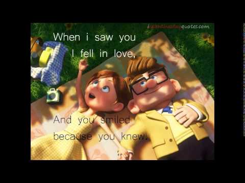 Valentines Day 2015 Movie Quotes - YouTube