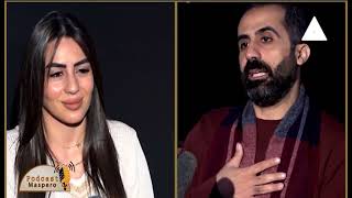 بودكاست مع دكتور محمد الفايد استشاري الصحة النفسية
