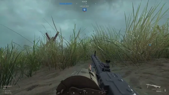 Overkill mg