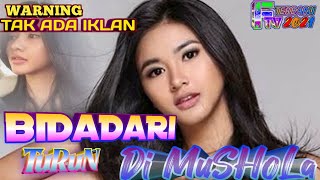 ftv terbaru 2021 sctv||paling baper dan romanti,bidadari turun di mushola