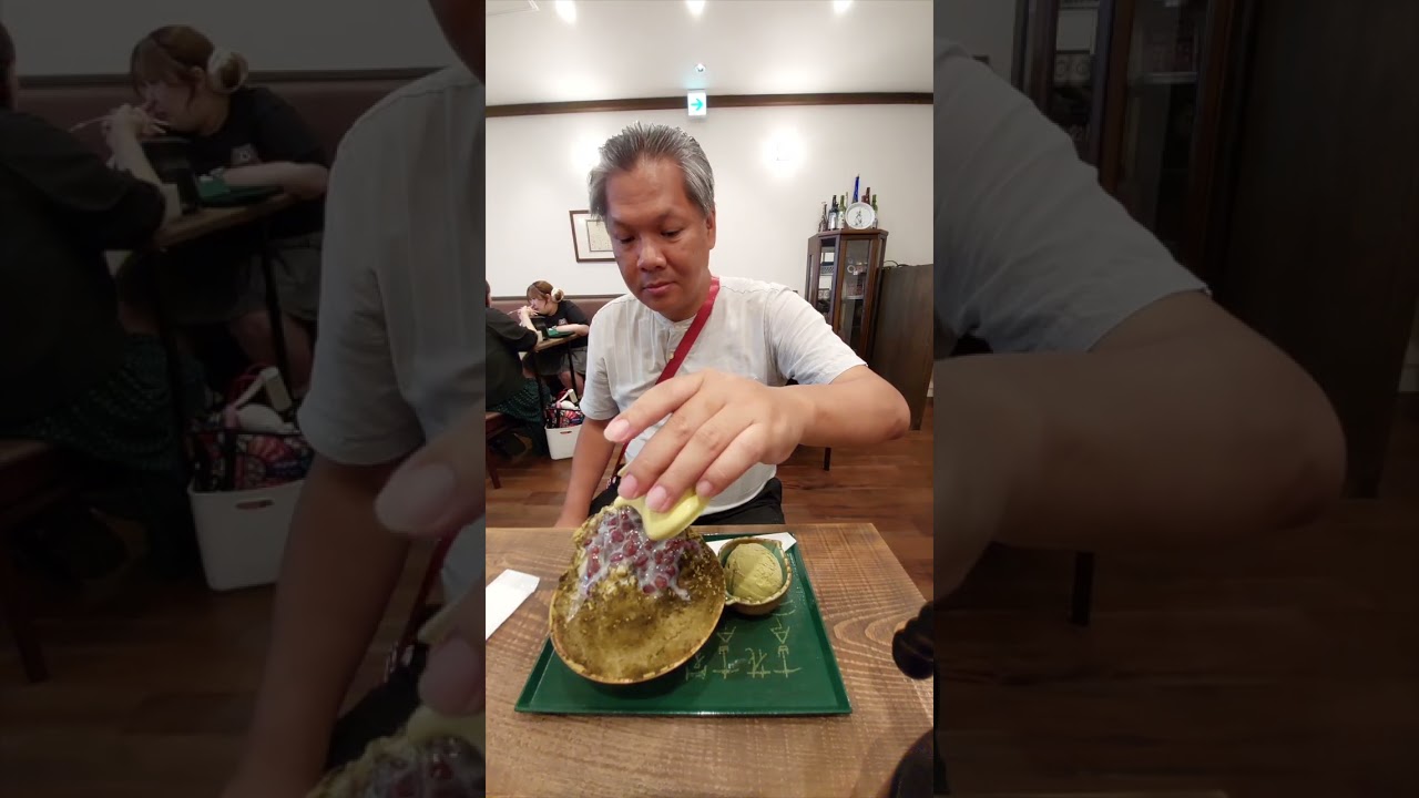 Day 13: Two Festivals, Two Cities: Kyoto to Osaka!