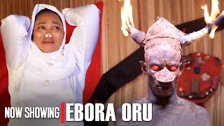 EBORA ORU | Wunmi Ajiboye | Bimbo Oshin | Latest Yoruba Movies 2024 New Release