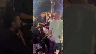 Mesut Dağlı Koç Körolğuyum Benlilerin Düğünü Bursa