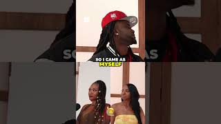 Relationship Talk  Is She Your Type