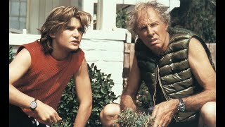 THE BURBS (1989) MORE DELETED SCENES FROM ASSEMBLY CUT