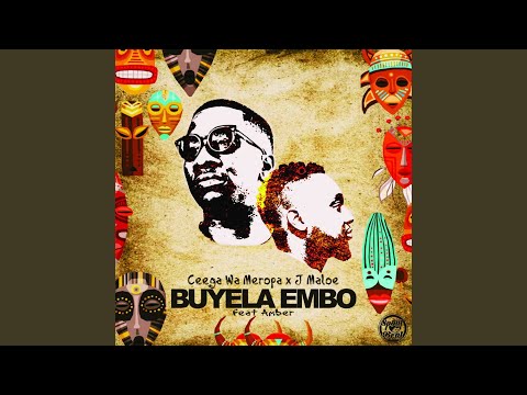 Buyela Embo (Meropa Flipside)