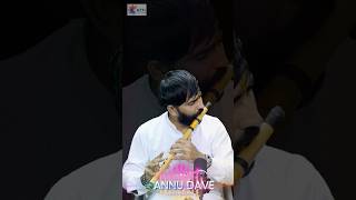 MERE NAINA FLUTE PERMORM BY ANIRUDDH DAVE  #bagasara #moj #sadabahaarnagme