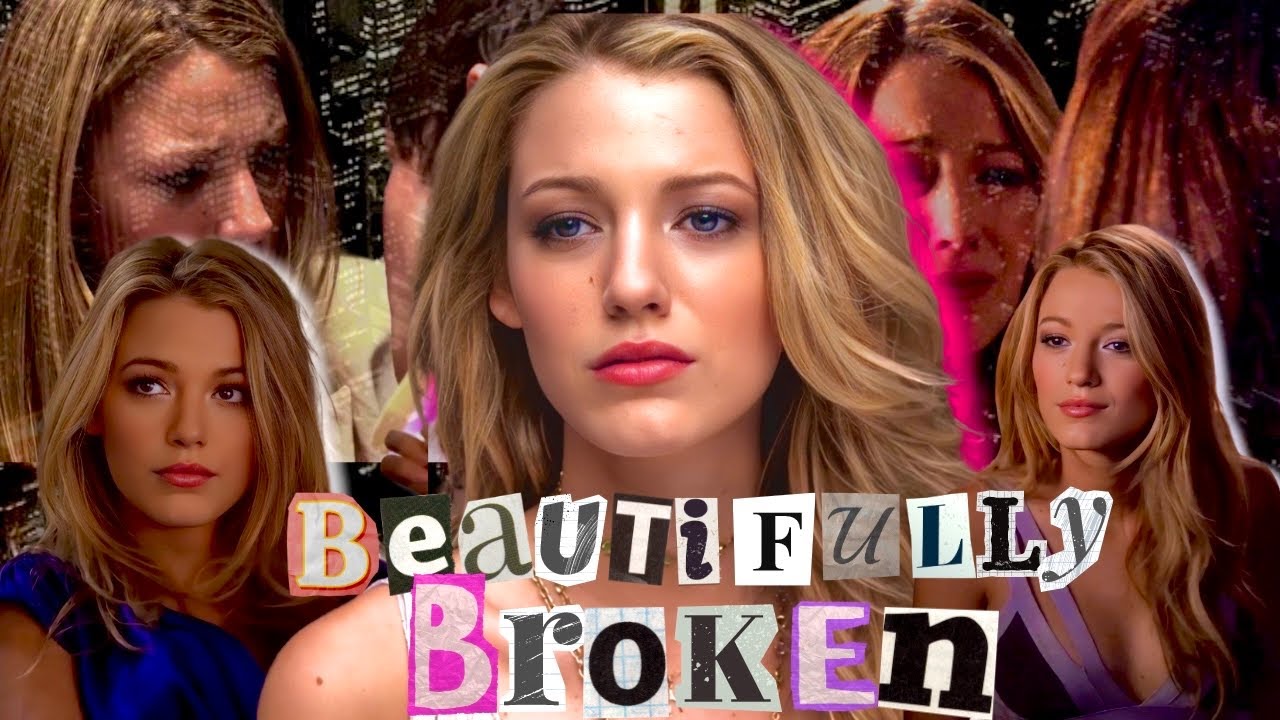 Serena Van Der Woodsen: The Dark Side of A Complex Beauty 🪞