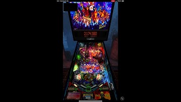 Arvid84 Monster Bash VR Room - Gameplay on iOS iPad VPX-STANDALONE-MOBILE