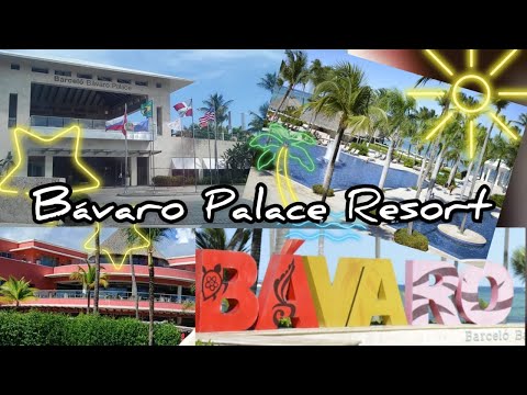 is barcelo bavaro palace safe