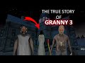 The True Story of Granny 3_Feat. Being Scared