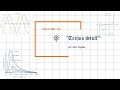 Initial Graphics
