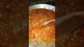 sambel goreng #food #sambelcumiasin