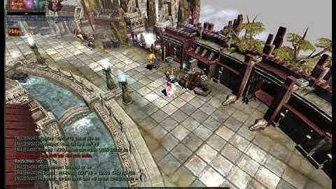 Ép khuôn huy hiệu nguyên tố Gamethuvn.net