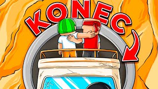 CO SE STALO NA KONCI?? 🚍 | RV There Yet? #5