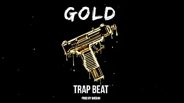 (FREE) Trap Beat GOLD Instrumental | Beat Uso Libre (Prod By Gherah)