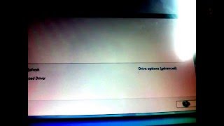 How to install Windows on tablet pc Toshiba Portégé M400 How to install Windows on tablet pc Toshiba Portégé M400