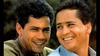 ★♫É Por Você Que eu Canto♫Leandro & Leonardo♫★