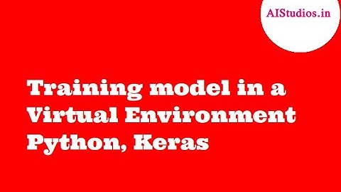 Image Classification Issue - Character/Image Recognition - Video 2