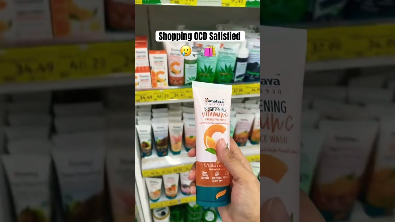 Satisfied shopping at Carrefour UAE 🇦🇪 