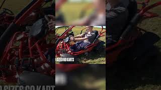 Go-Kart Fit Guide: Mid XRX vs. Mini XR-XR for Kids &amp; Adults! #shorts
