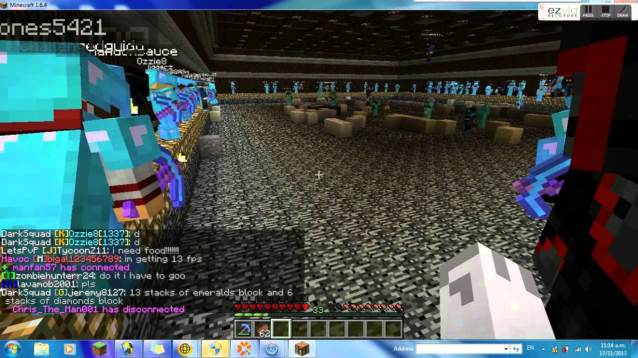 Minecraft Escape Room Server Ip