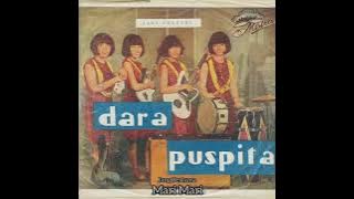 Dara Puspita - Mari Mari | Album Jang Pertama (1966)