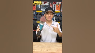 Chuyển đổi máy mài góc thành máy cắt rung