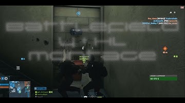 Battlefield Dev Studios Lazyness | BF4 & BFH montage | Bad spawns, Easy Solutions and more