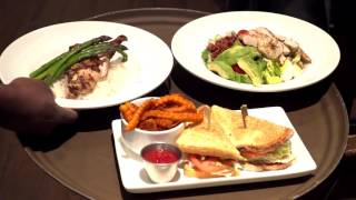 Marriott Newark Airport
