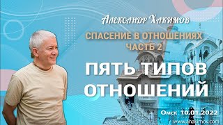 видео: Спасение - в отношениях. Три состояния бытия. Часть 2 - Александр Хакимов картинка: Спасение - в отношениях. Три состояния бытия. Часть 2 - Александр Хакимов