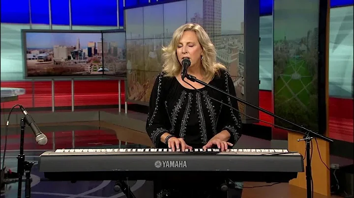 Country in Connecticut: Connie Howard