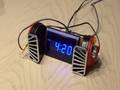 World's Loudest Alarm Clock!