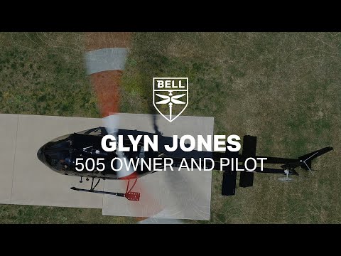 Why this Bell 505 owner says it's the only way