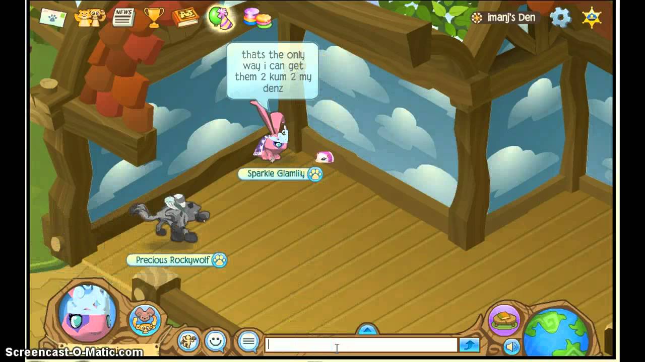 animal jam member accounts