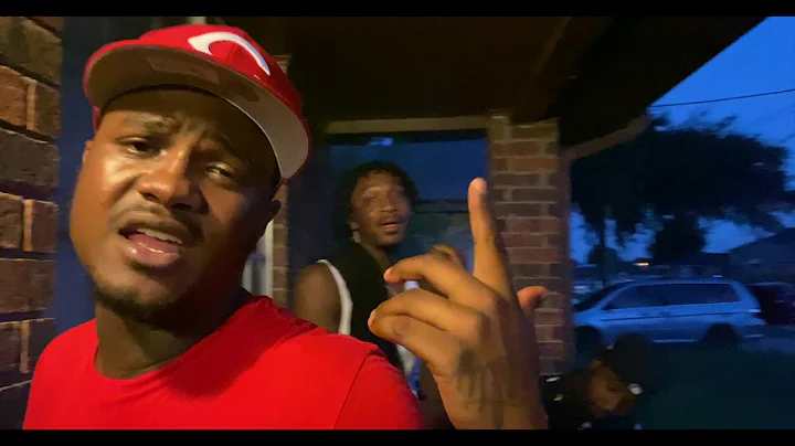 Chance - YD Dooda (Directed By Hollywood Pompeii)