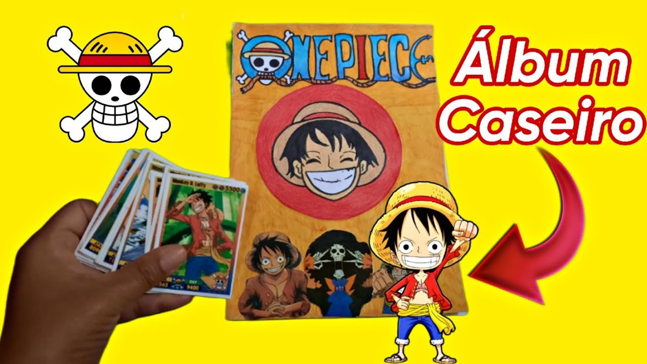 One piece album