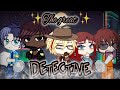 INTRO SÉRIE POLICIÈRE GACHA FR {The great detective} (Beastar opening)