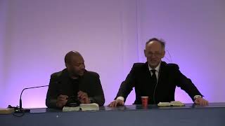 Download Lagu FBC | Q\u0026A met Ds. P. de Vries | Conferentie Relatievorming, trouwen, misbruik, avondmaal | 1-2-2026 MP3