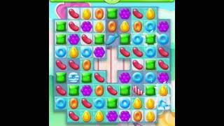 Candy crush jelly saga - Nivel 20