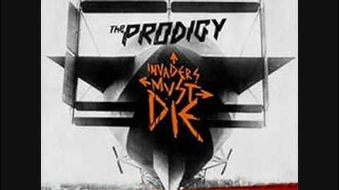 The Prodigy - Run with the Wolves