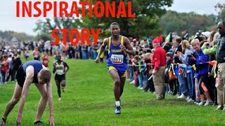 Cross Country Motivational Story [INSPIRING!]