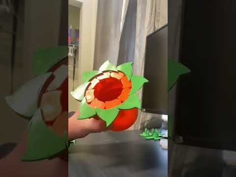 Iris Box 3D Printed Mechanism