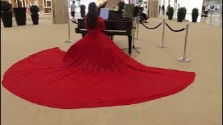Tamer Hosny 2022, 180 darga, piano cover, Dubai mall Pianist Kalina Simeonova